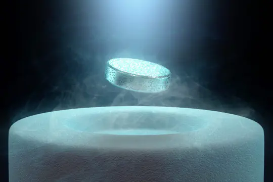 Unconventional Superconductivity