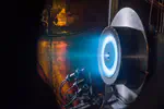 II. Plasma Instability in Hall Thrusters - A Numerical Study